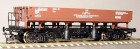 3615 Peresvet Dump car